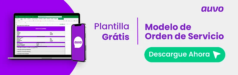 Plantilla gratis