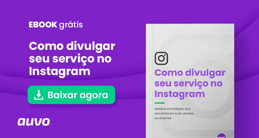 COMO DIVULGAR SEU SERVIÇO NO INSTAGRAM