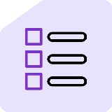 Checklist