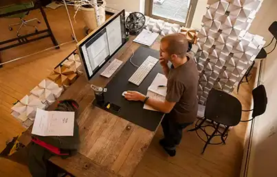 produtividade de equipe externa