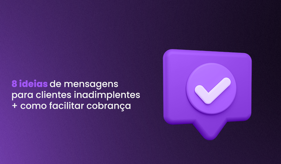 cobrar clientes inadimplentes