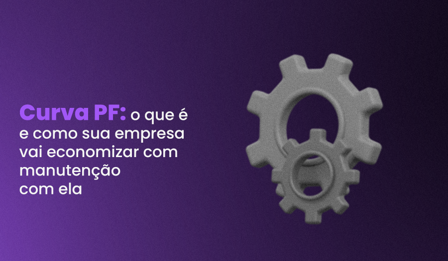 O que é Curva PF
