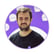 à esquerda, título 