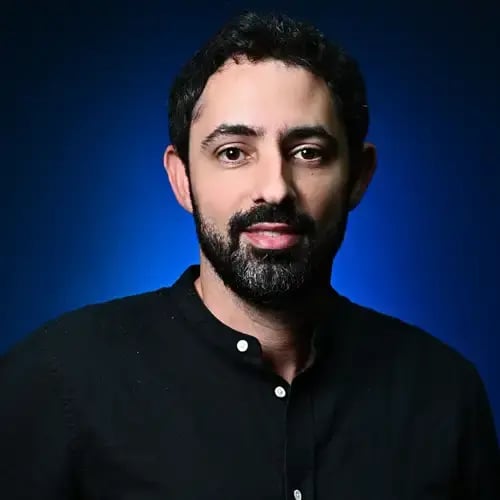 Douglas Prata