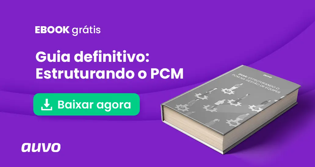 GUIA ESTRUTURANDO O PCM 
