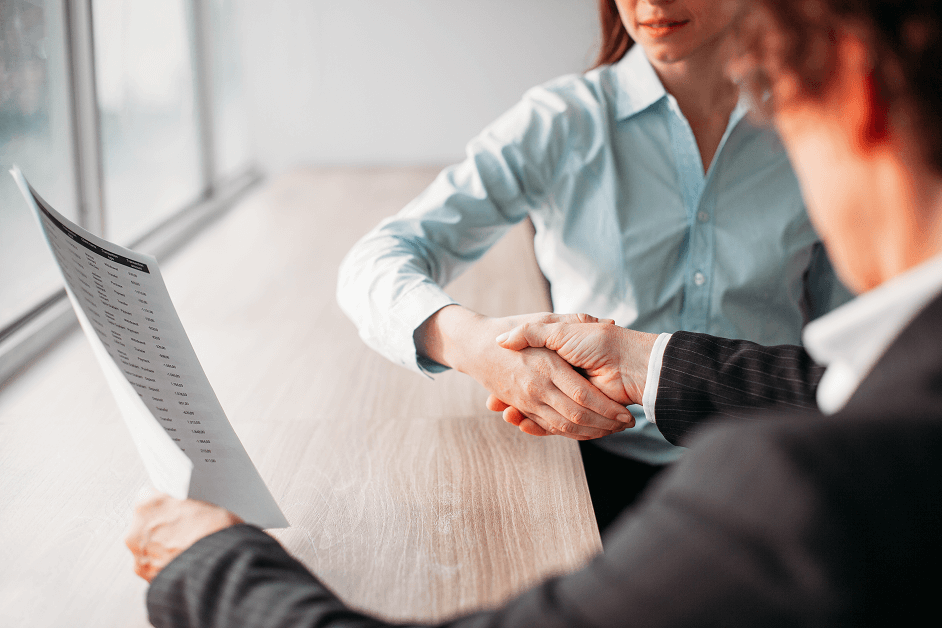 modelo de SLA
