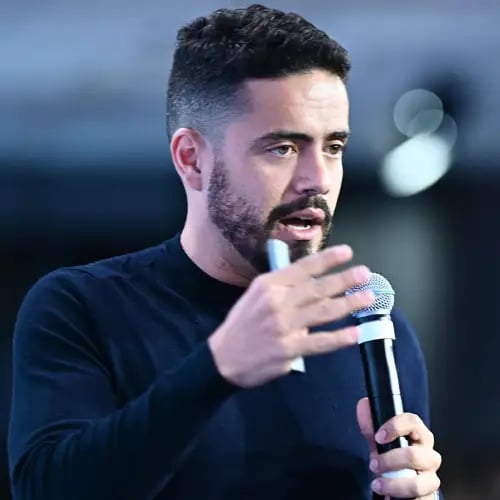 Joao Augusto