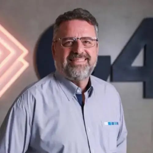 Marcos Losso