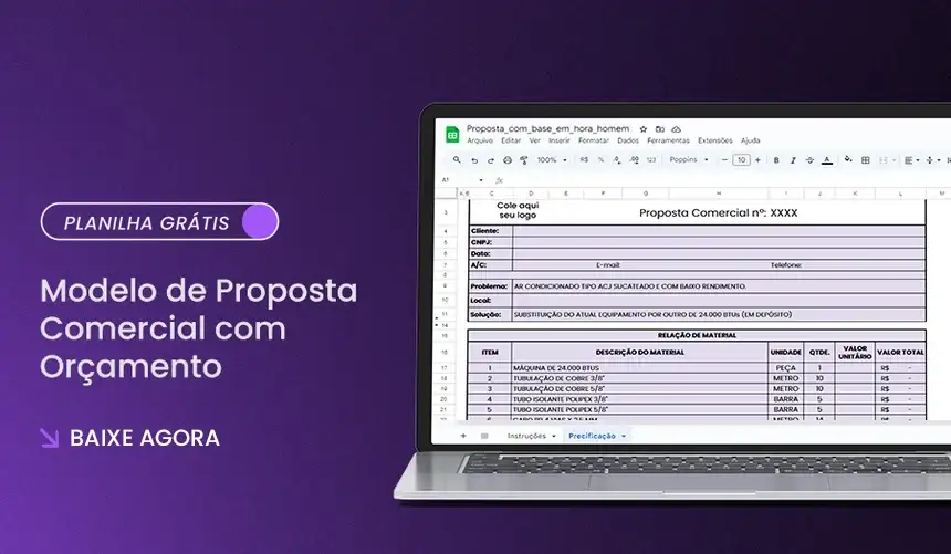 Proposta e Orcamento-1