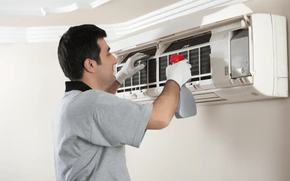 prestador de serviço técnico