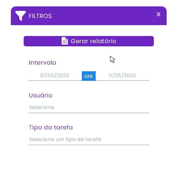 Filtro Filtro