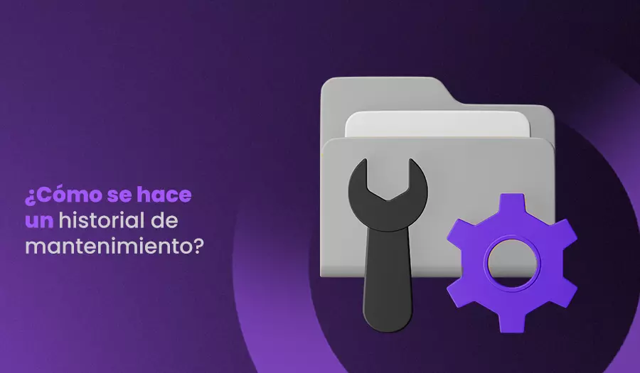 historial de mantenimiento