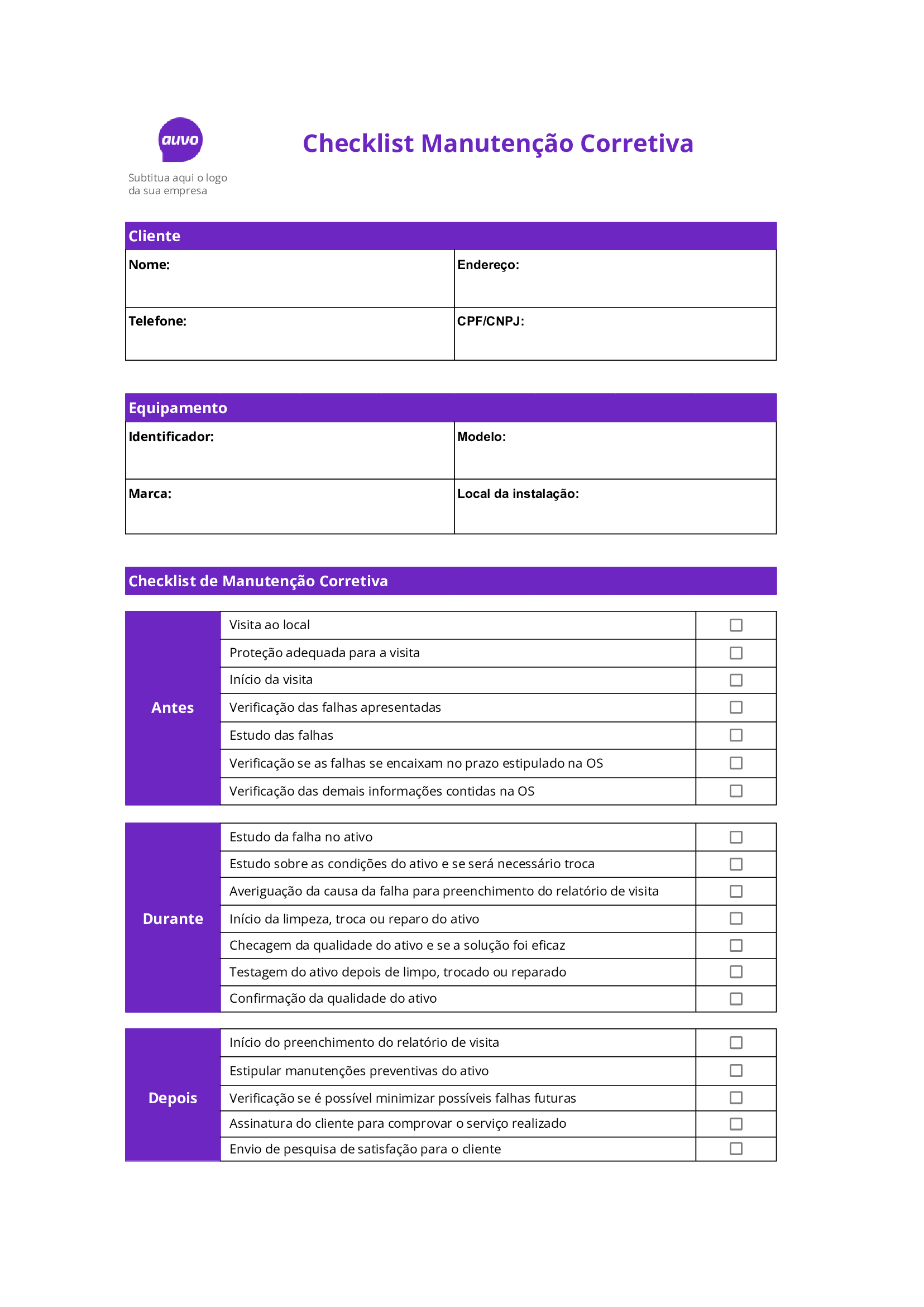 Checklist-de-Manutenção-Corretiva