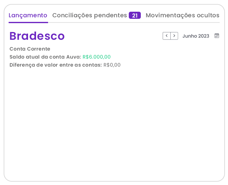 Lançamento