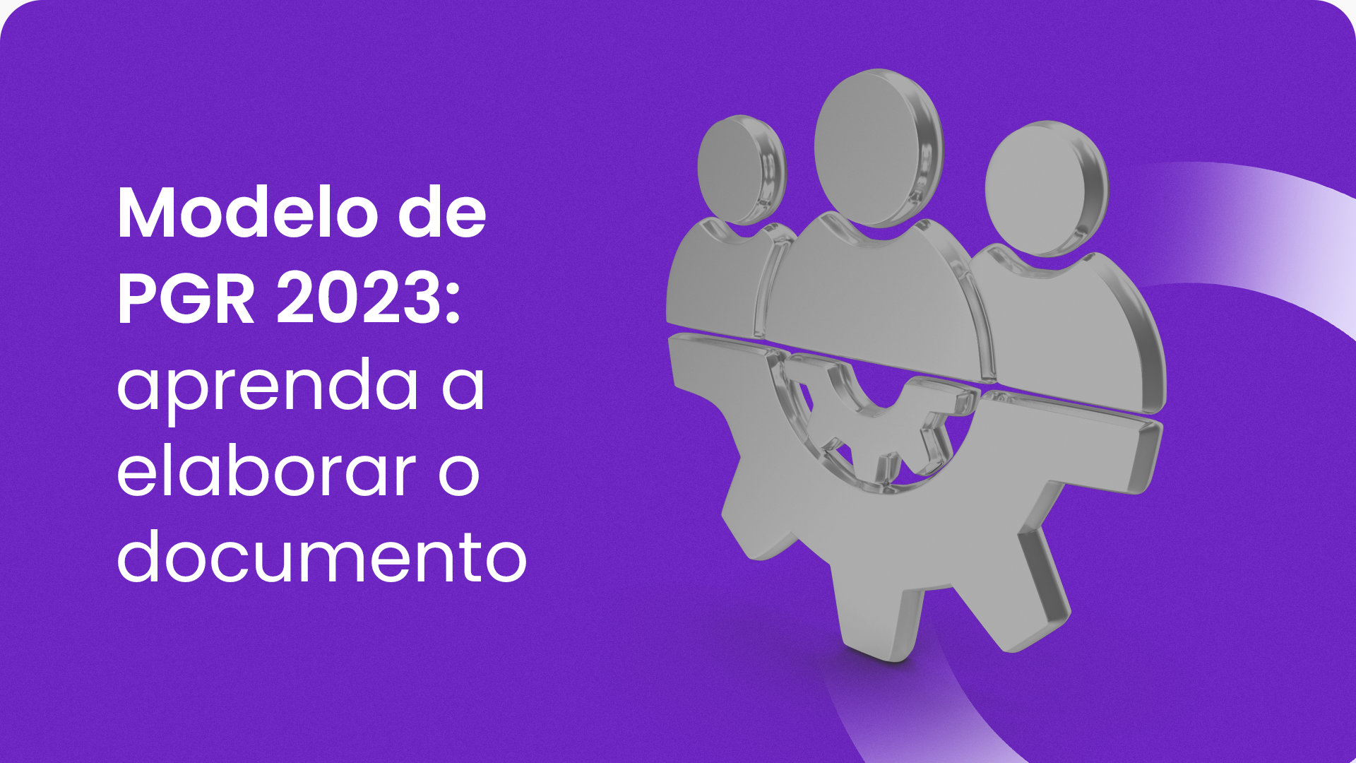 Modelo PGR 2023
