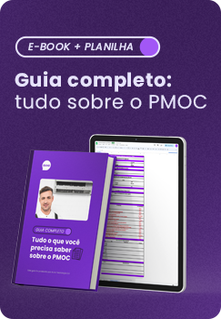 Tudo Sobre o PMOC