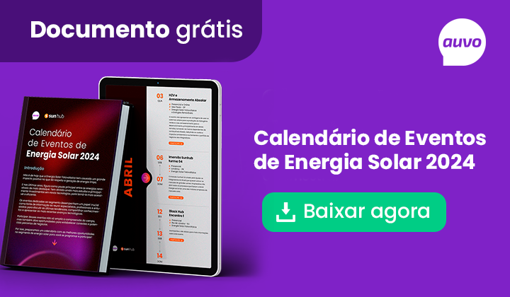 Calendário