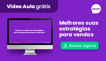 Melhores estratégias para vendas