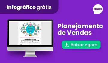 Planejamento de Vendas