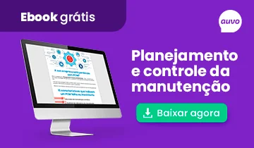 Planejamento e controle da manutenção