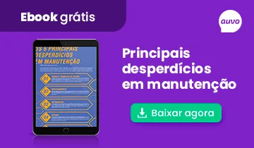 Principais desperdícios em manutenção