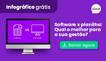 Software x planilha: Qual o melhor para a sua gestão_