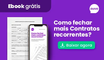 Como fechar mais contratos recorrentes