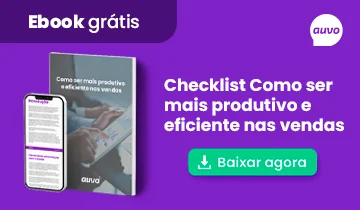 Como ser mais produtivo e eficiente