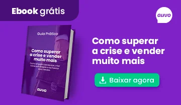 Como superar a crise e vender mais