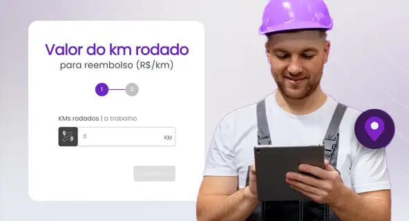 Calculadora Km Rodado