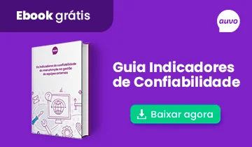 Indicadores confiabilidade