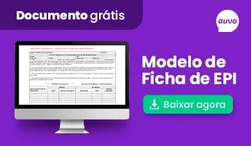 Modelo ficha de epi