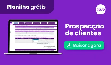 Prospecção de clientes