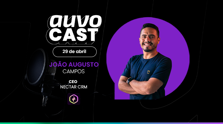 Auvo Cast - João