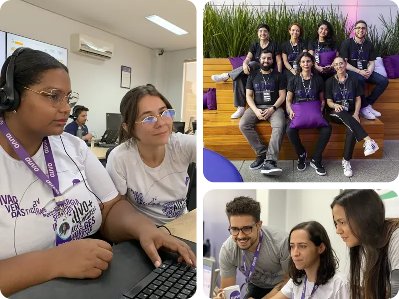 Colaboradores