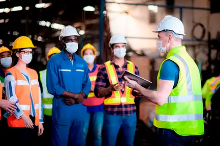 Manutenção corretiva: O que é, tipos e exemplos - Guia atualizado 2023