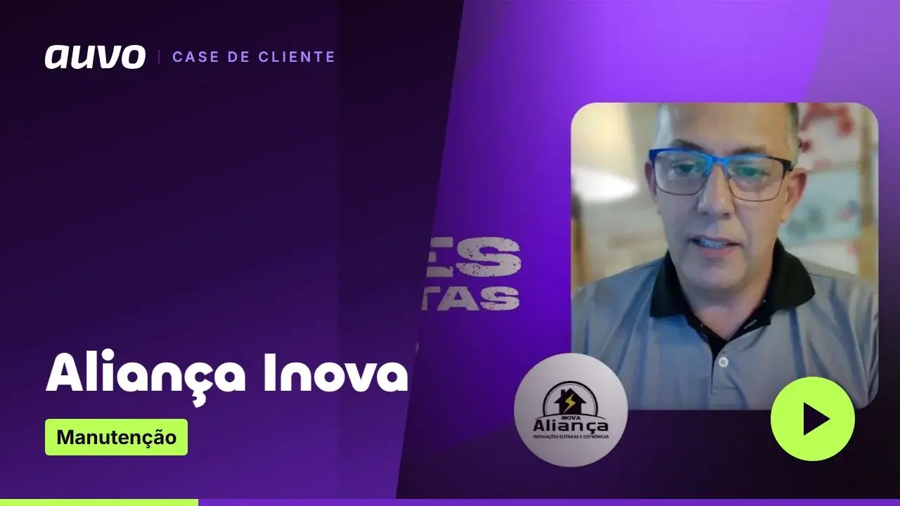 Case Aliança Inova: do WhatsApp à gestão eficiente — vídeo
