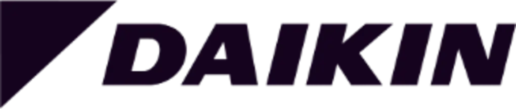 Logo Daikin