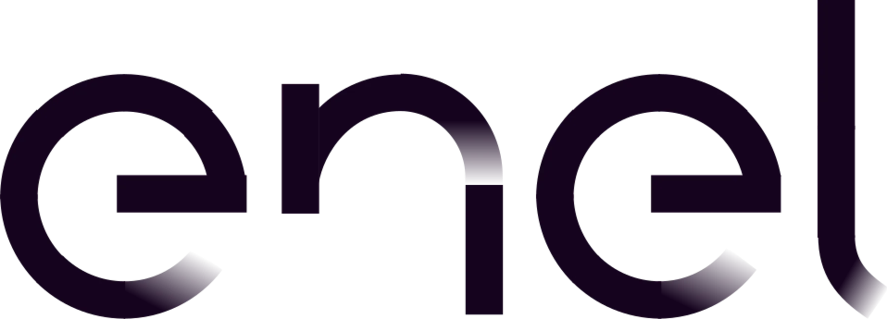 Logo Enel