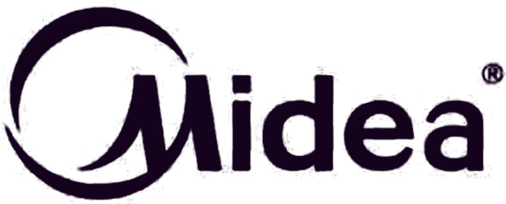Logo Midea