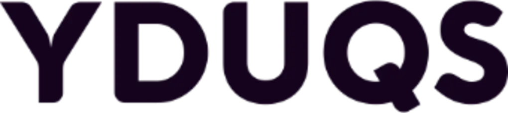 Logo Yduqs