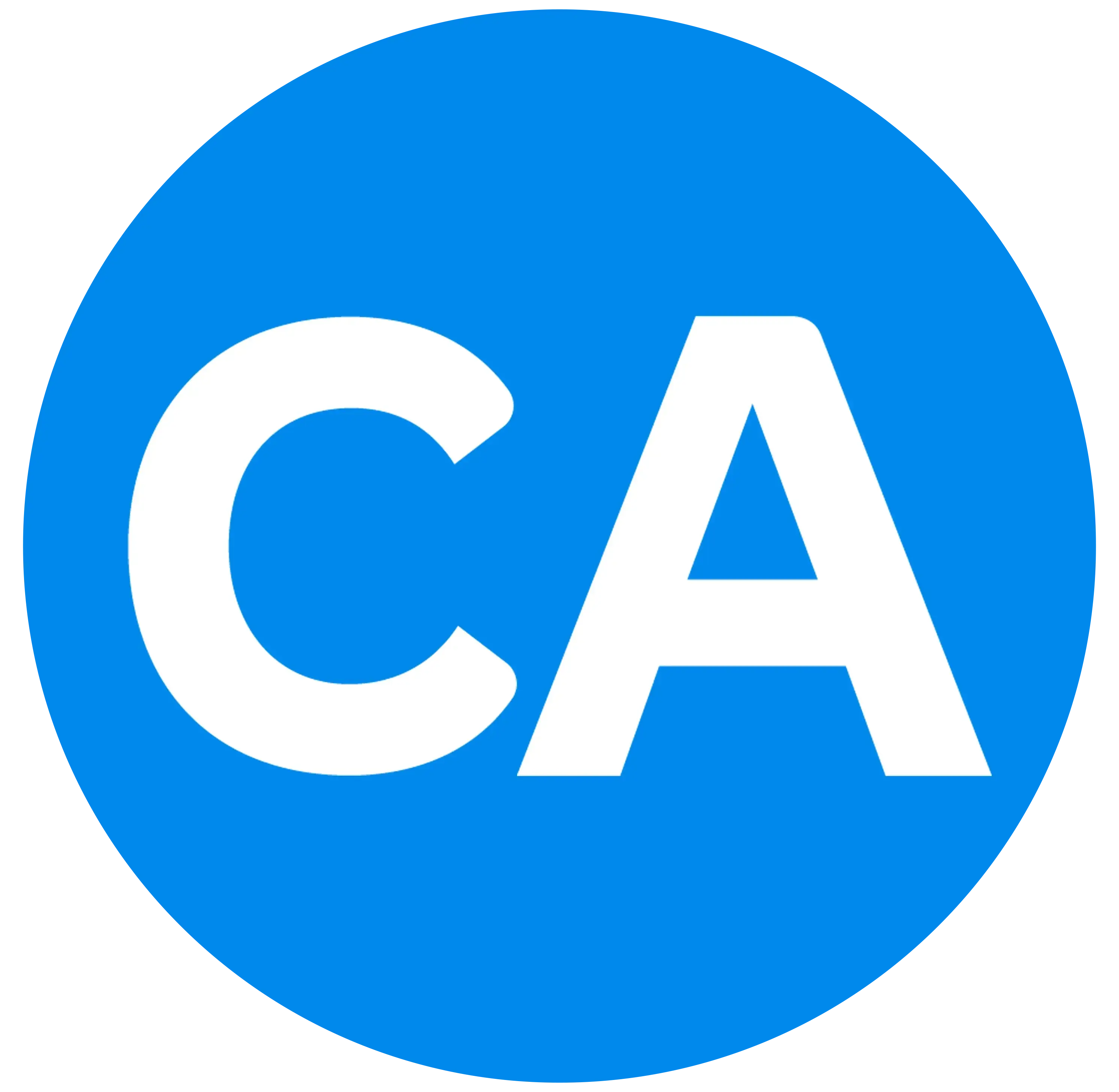 Logo Conta Azul