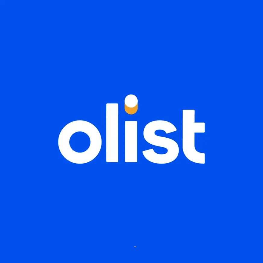 Logo ERP Olist