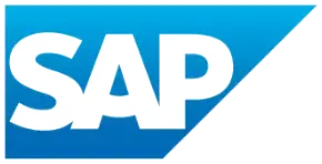 Logo SAP